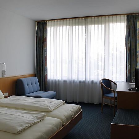 Hotel Schwanau Garni エクステリア 写真