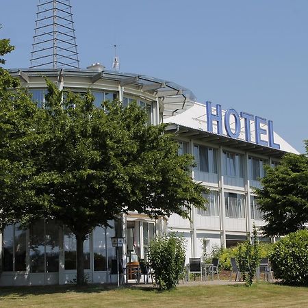 Hotel Schwanau Garni エクステリア 写真