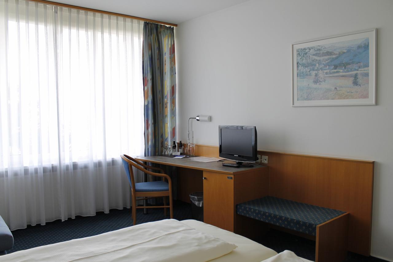 Hotel Schwanau Garni エクステリア 写真