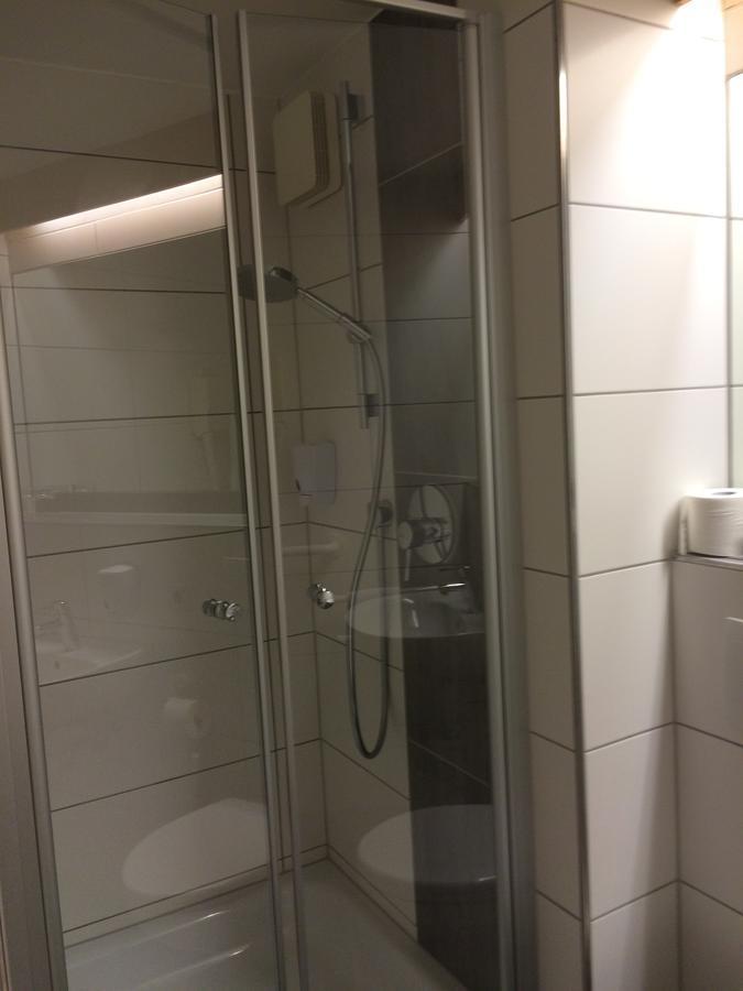 Hotel Schwanau Garni エクステリア 写真