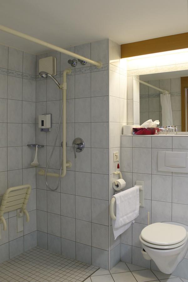 Hotel Schwanau Garni エクステリア 写真