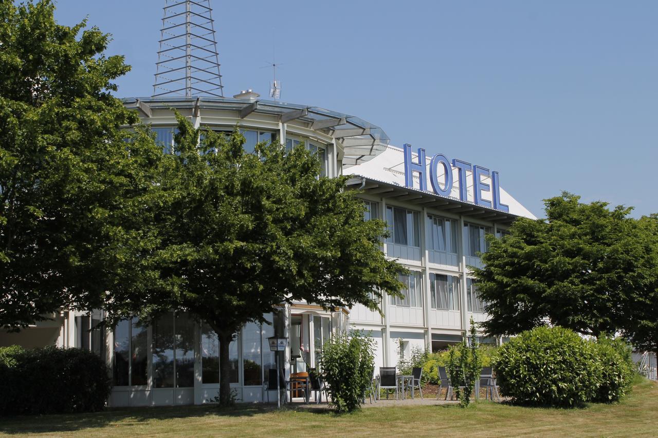Hotel Schwanau Garni エクステリア 写真